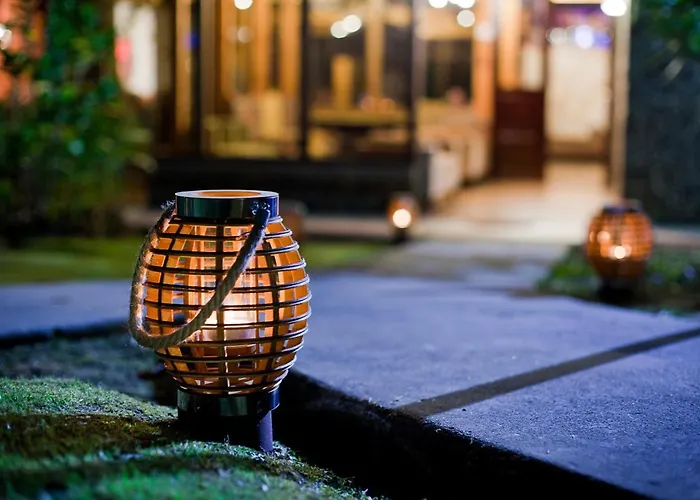 Savegre Hotel Natural Reserve & Spa