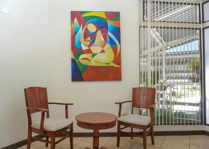 Oro Apart Hotel