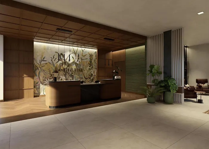 Montara Hotel, Tapestry Collection By Hilton