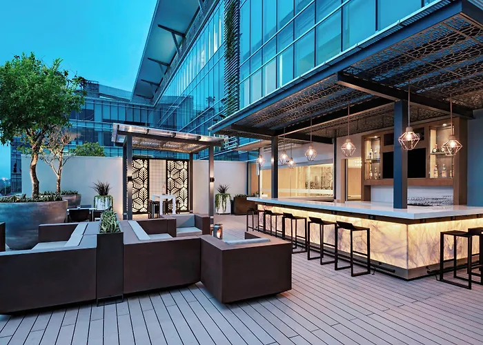 Ac Hotel By Marriott San Jose Escazu